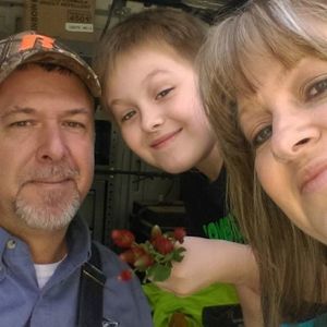 Meet your Posher, Deanna